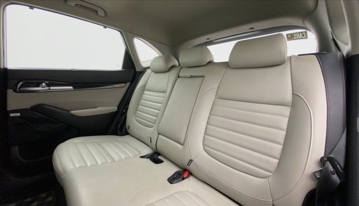 2019 KIA SELTOS GTX PLUS 1.4 PETROL, Petrol, Manual, 68,007 km, Right Side Rear Door Cabin