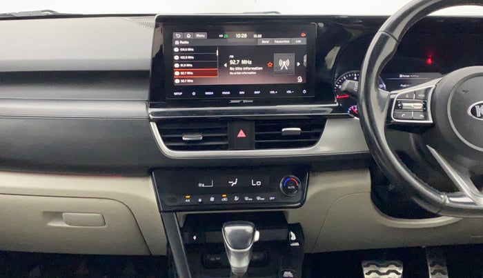 2019 KIA SELTOS GTX PLUS 1.4 PETROL, Petrol, Manual, 68,007 km, Air Conditioner