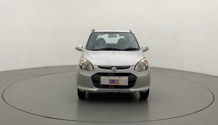 2013 Maruti Alto 800 LXI, Petrol, Manual, 33,721 km, Front