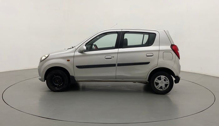 2013 Maruti Alto 800 LXI, Petrol, Manual, 33,721 km, Left Side