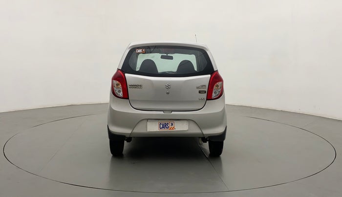 2013 Maruti Alto 800 LXI, Petrol, Manual, 33,721 km, Back/Rear
