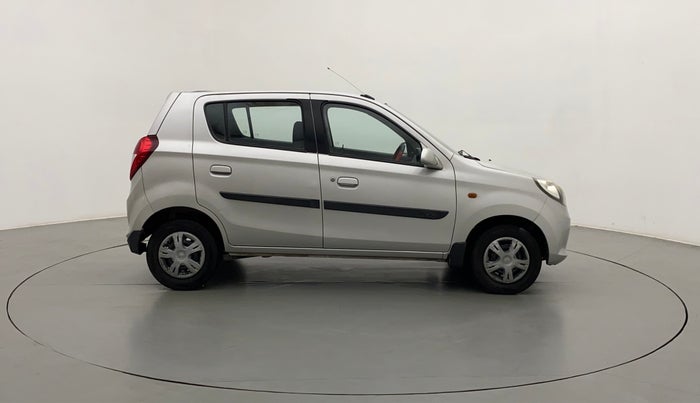 2013 Maruti Alto 800 LXI, Petrol, Manual, 33,721 km, Right Side