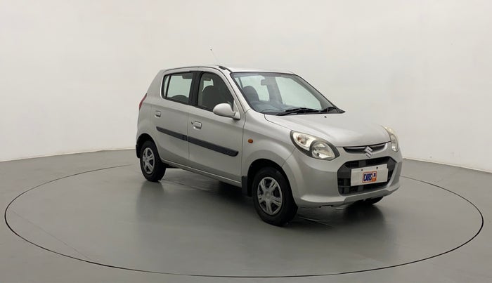 2013 Maruti Alto 800 LXI, Petrol, Manual, 33,721 km, Right Front Diagonal