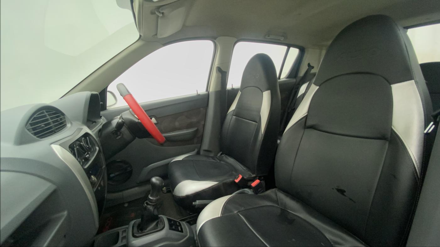 2013 Maruti Alto 800 LXI, Petrol, Manual, 33,721 km, Right Side Front Door Cabin