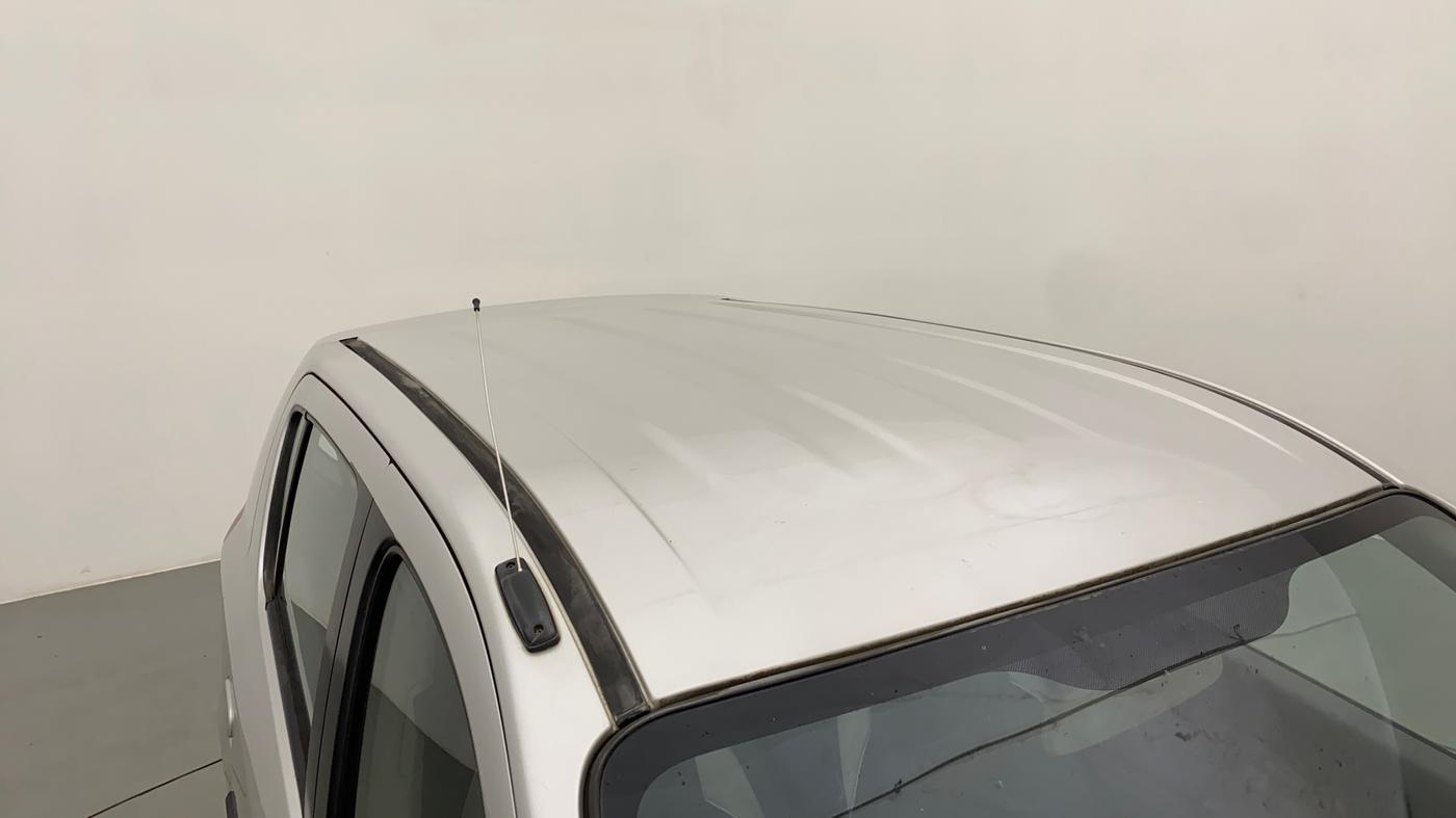 2013 Maruti Alto 800 LXI, Petrol, Manual, 33,721 km, Roof