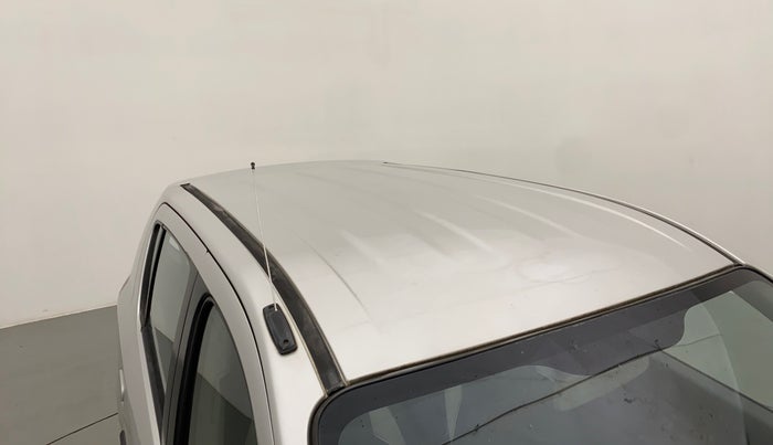 2013 Maruti Alto 800 LXI, Petrol, Manual, 33,721 km, Roof