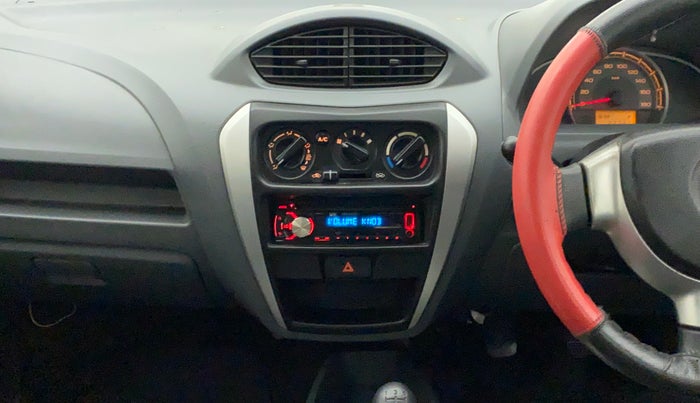 2013 Maruti Alto 800 LXI, Petrol, Manual, 33,721 km, Air Conditioner