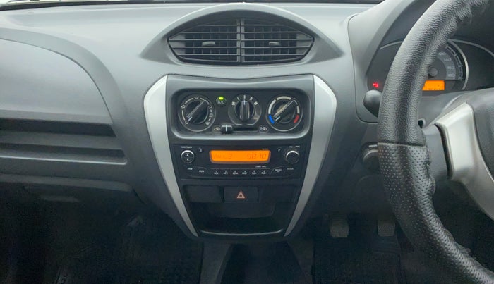 2017 Maruti Alto 800 VXI, Petrol, Manual, 12,932 km, Air Conditioner