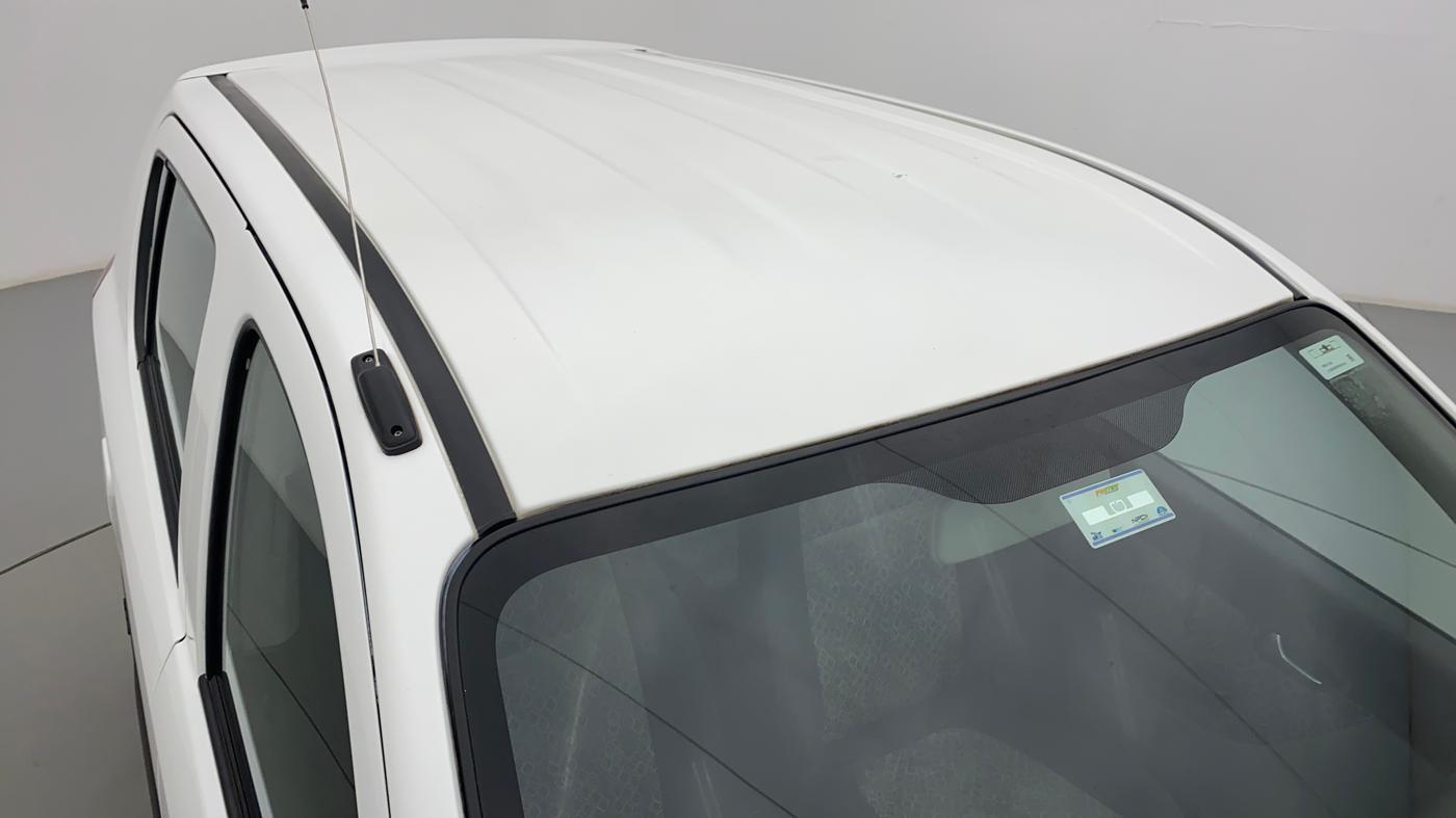 2017 Maruti Alto 800 VXI, Petrol, Manual, 12,932 km, Roof/Sunroof View
