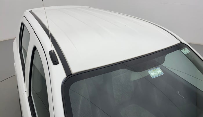 2017 Maruti Alto 800 VXI, Petrol, Manual, 12,932 km, Roof/Sunroof View