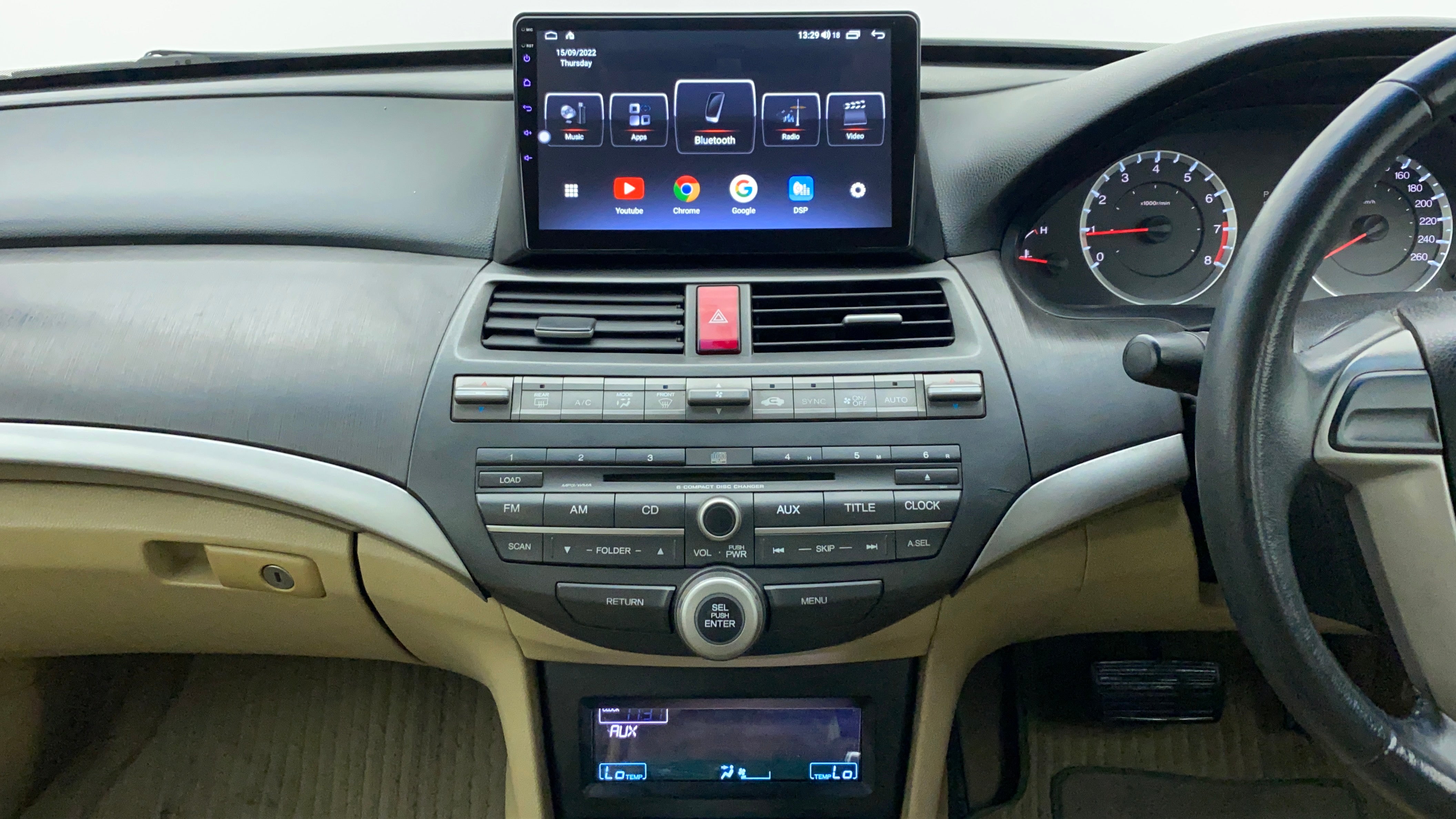 Features