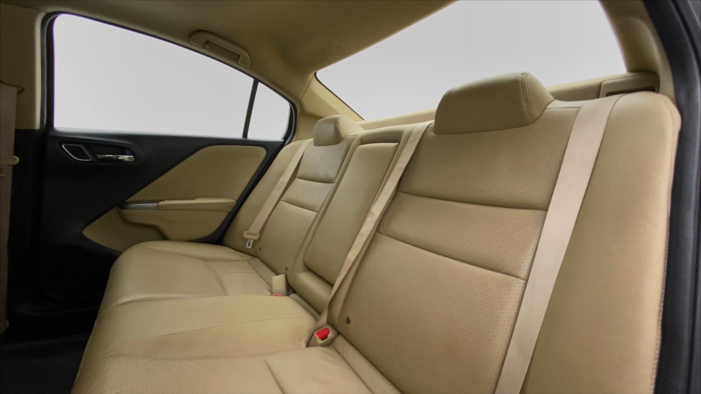 2017 Honda City VX MT PETROL, Petrol, Manual, 42,257 km, Right Side Rear Door Cabin