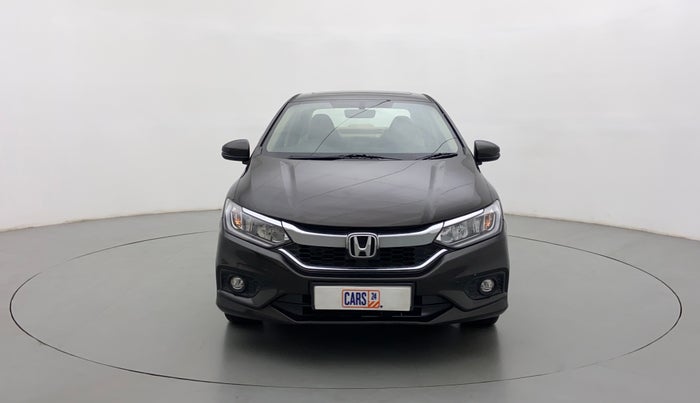 2017 Honda City VX MT PETROL, Petrol, Manual, 42,257 km, Front