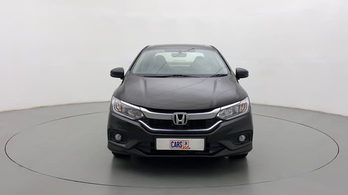 2017 Honda City VX MT PETROL, Petrol, Manual, 42,257 km, Front