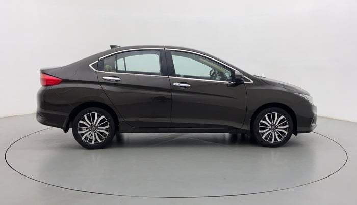 2017 Honda City VX MT PETROL, Petrol, Manual, 42,257 km, Right Side