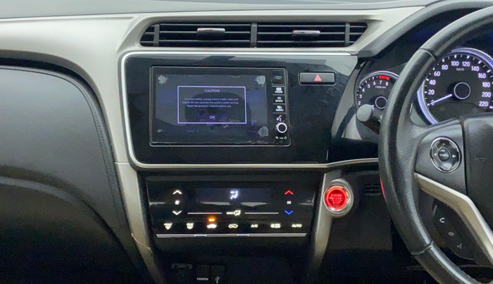 2017 Honda City VX MT PETROL, Petrol, Manual, 42,257 km, Air Conditioner