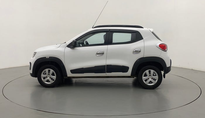 2016 Renault Kwid RXT 0.8, Petrol, Manual, 28,558 km, Left Side