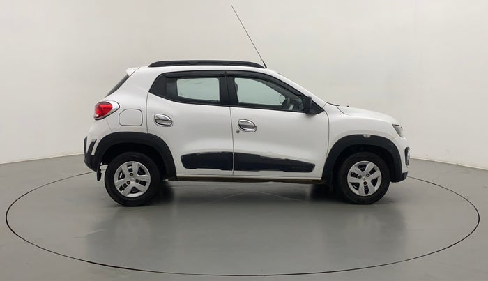 2016 Renault Kwid RXT 0.8, Petrol, Manual, 28,558 km, Right Side
