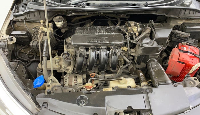 2019 Honda City 1.5L I-VTEC ZX, Petrol, Manual, 1,00,219 km, Engine View - Right