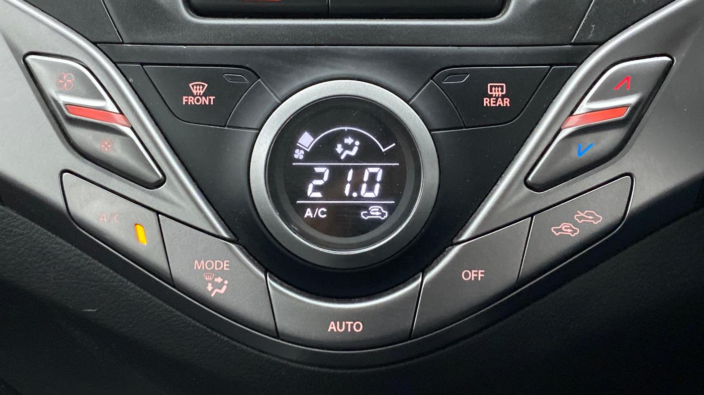 2021 Toyota Glanza G, Petrol, Manual, 28,246 km, Automatic Climate Control