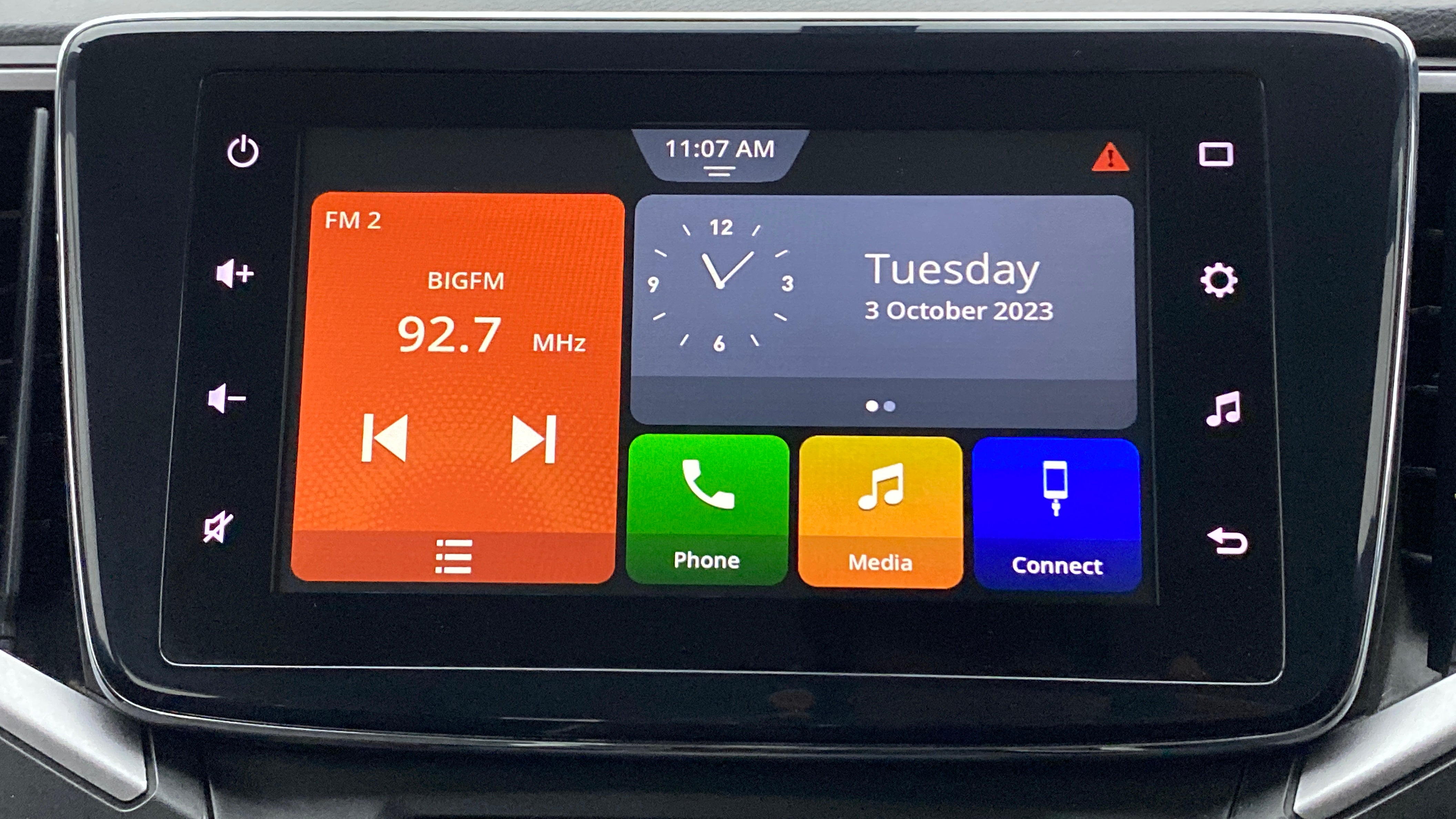 Features