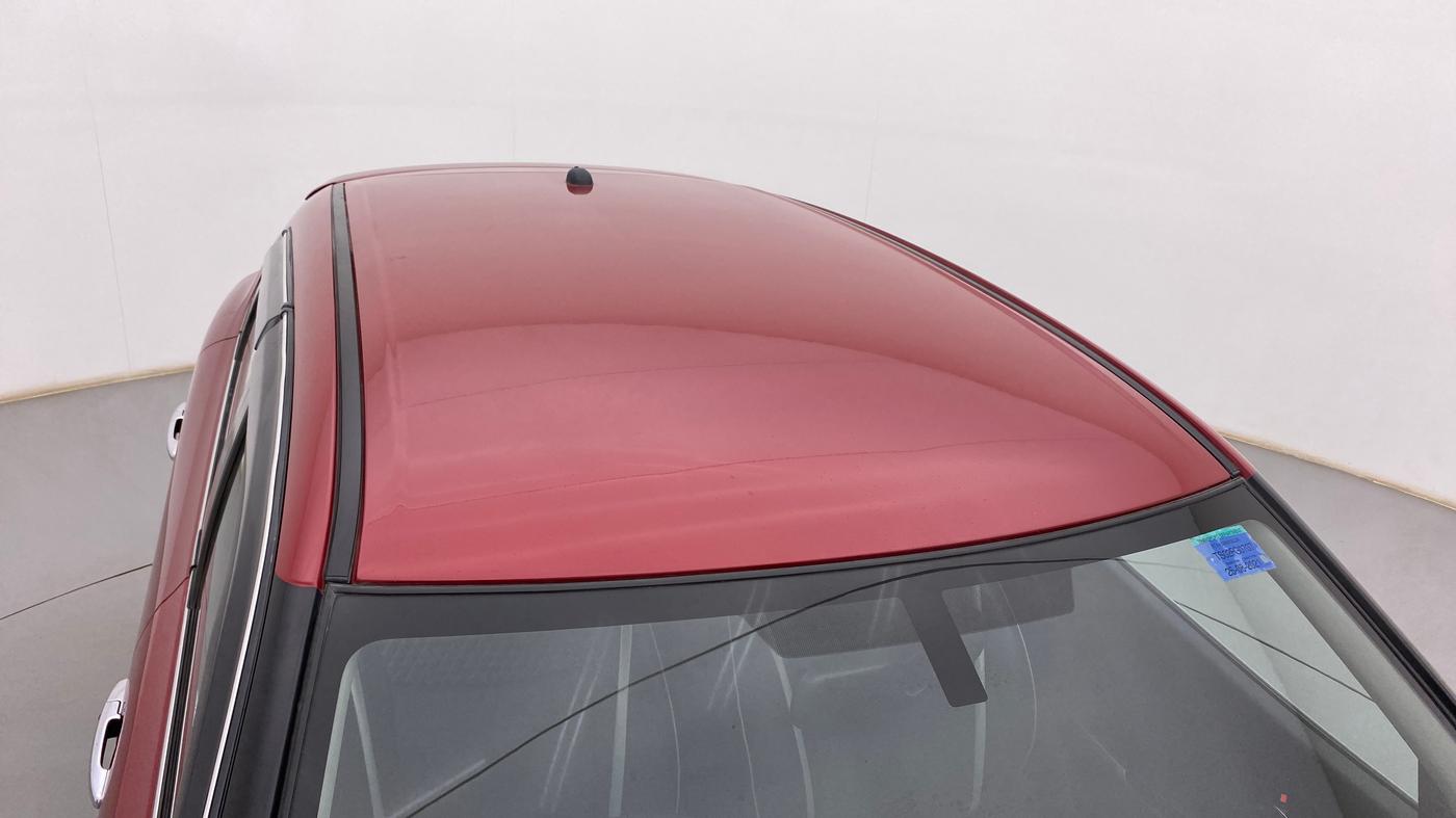 2021 Toyota Glanza G, Petrol, Manual, 28,246 km, Roof