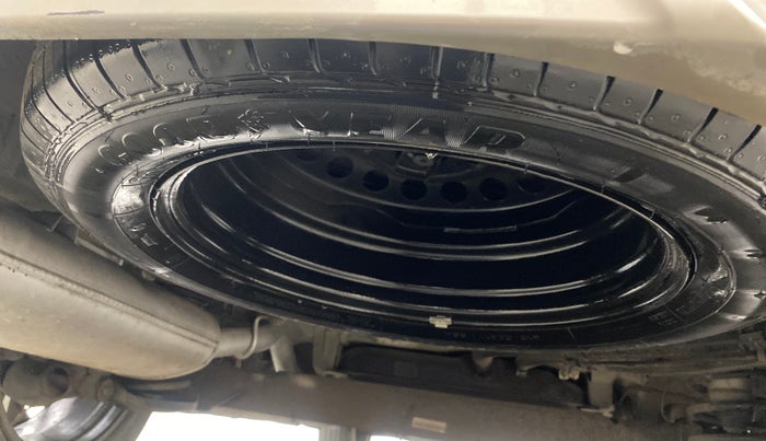 2022 MG HECTOR SHARP HYBRID 1.5 PETROL, Petrol, Manual, 87,438 km, Spare Tyre