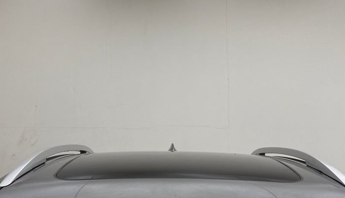 2022 MG HECTOR SHARP HYBRID 1.5 PETROL, Petrol, Manual, 87,438 km, Moonroof/ Sunroof