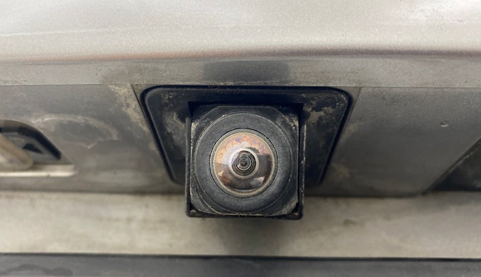 2022 MG HECTOR SHARP HYBRID 1.5 PETROL, Petrol, Manual, 87,438 km, Parking Camera