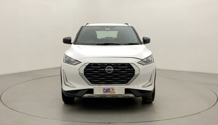 2021 Nissan MAGNITE XE 1.0 MT, Petrol, Manual, 10,111 km, Front