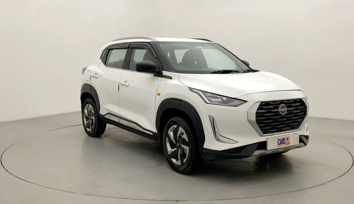 2021 Nissan MAGNITE XE 1.0 MT, Petrol, Manual, 10,111 km, SRP