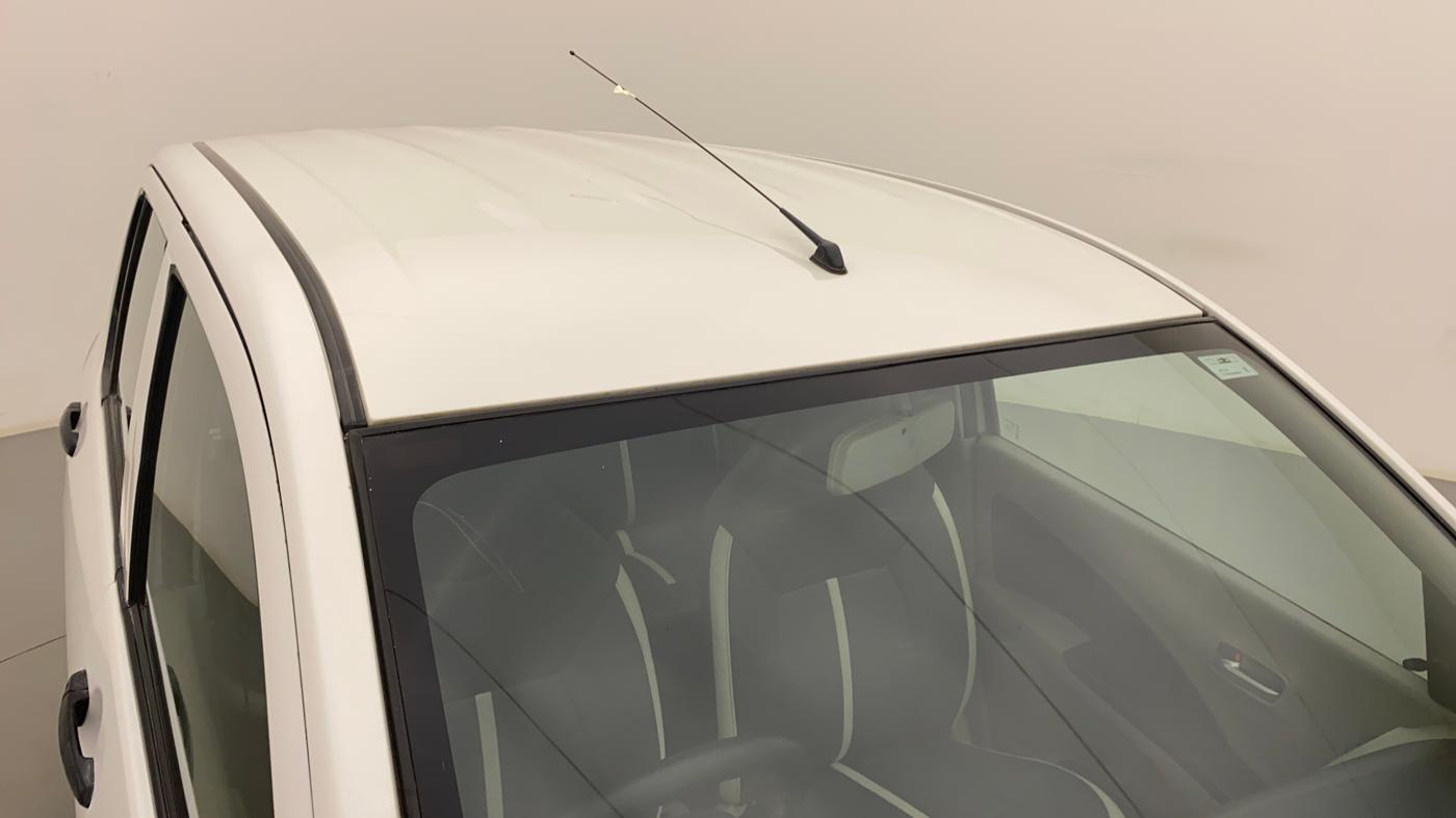 2014 Maruti Celerio VXI, Petrol, Manual, 23,609 km, Roof