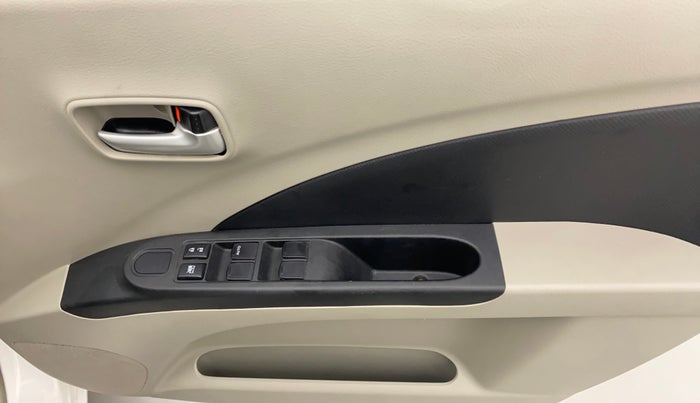 2014 Maruti Celerio VXI, Petrol, Manual, 23,609 km, Driver Side Door Panels Control