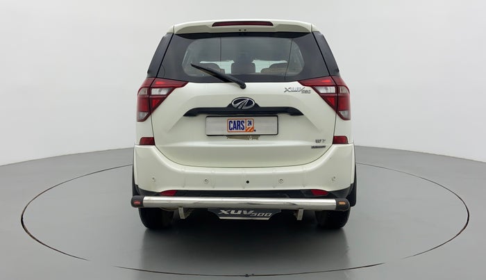 2021 Mahindra XUV500 W7 AT, Diesel, Automatic, 15,770 km, Back/Rear