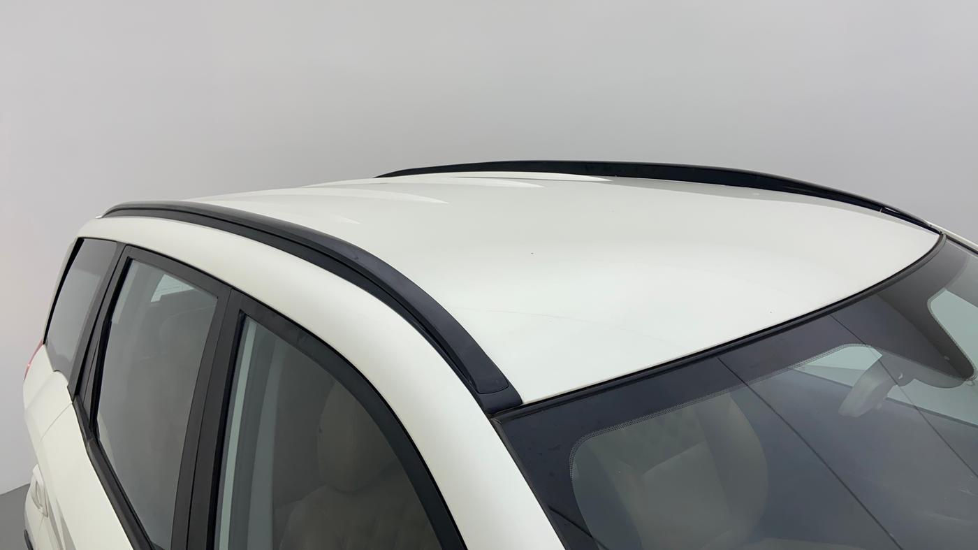 2021 Mahindra XUV500 W7 AT, Diesel, Automatic, 15,770 km, Roof