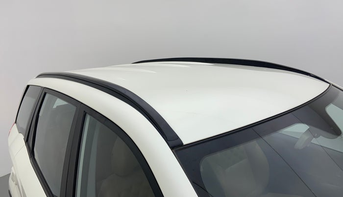 2021 Mahindra XUV500 W7 AT, Diesel, Automatic, 15,770 km, Roof