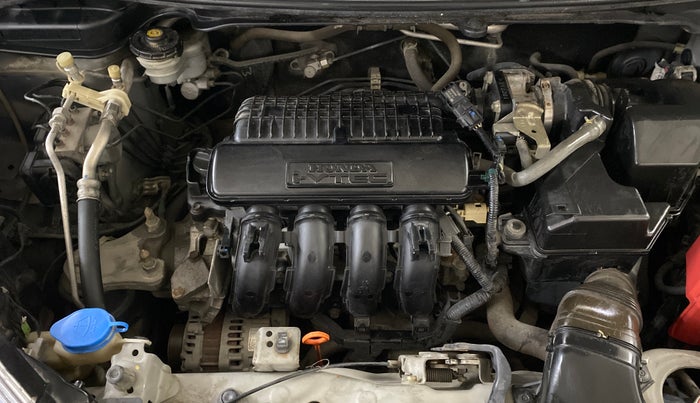 2018 Honda Jazz 1.2L I-VTEC VX, Petrol, Manual, 49,182 km, Engine View