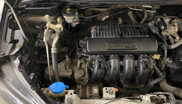 2018 Honda Jazz 1.2L I-VTEC VX, Petrol, Manual, 49,182 km, Engine View - Right