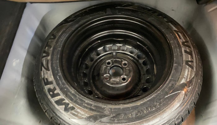 2018 Honda Jazz 1.2L I-VTEC VX, Petrol, Manual, 49,182 km, Spare Tyre