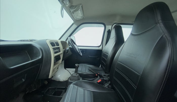 2019 Maruti Eeco 5 STR WITH AC PLUSHTR, Petrol, Manual, 12,606 km, Right Side Front Door Cabin