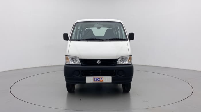 2019 Maruti Eeco 5 STR WITH AC PLUSHTR, Petrol, Manual, 12,606 km, Front