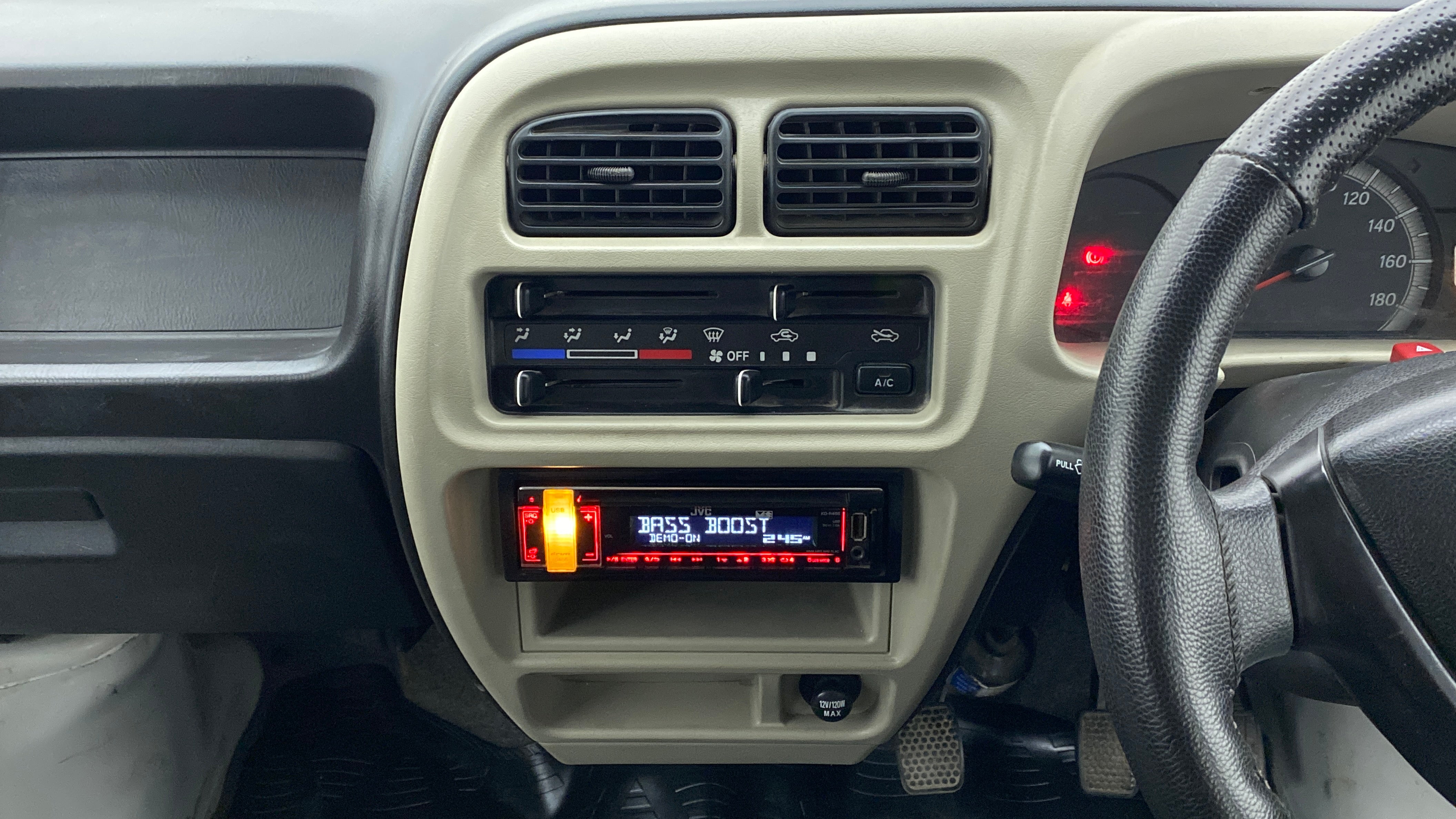 Features