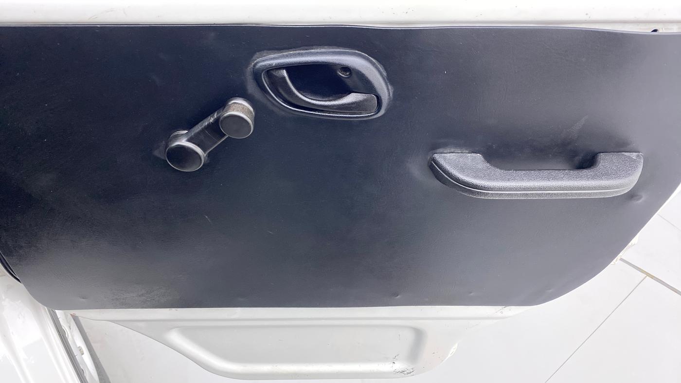 2019 Maruti Eeco 5 STR WITH AC PLUSHTR, Petrol, Manual, 12,606 km, Driver Side Door Panels Control