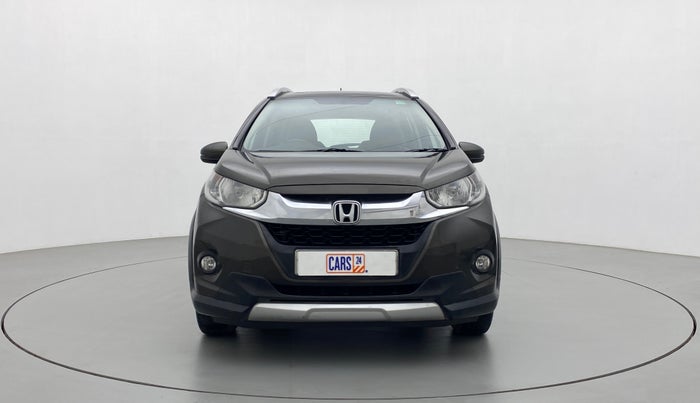 2018 Honda WR-V 1.2L I-VTEC VX MT, Petrol, Manual, 47,627 km, Front