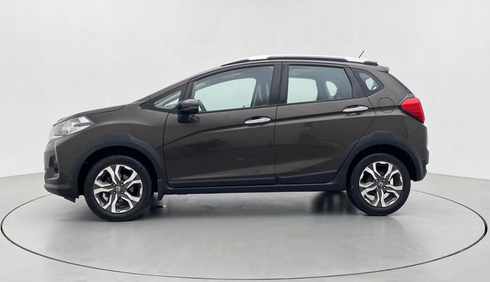 2018 Honda WR-V 1.2L I-VTEC VX MT, Petrol, Manual, 47,627 km, Left Side