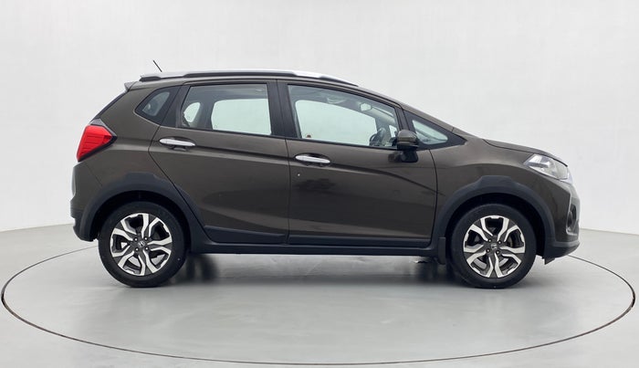 2018 Honda WR-V 1.2L I-VTEC VX MT, Petrol, Manual, 47,627 km, Right Side View