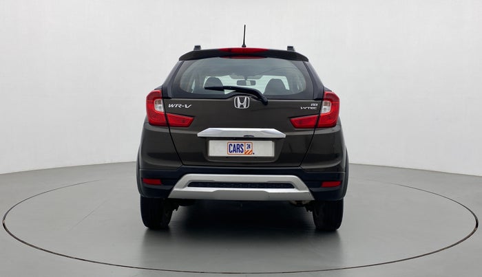 2018 Honda WR-V 1.2L I-VTEC VX MT, Petrol, Manual, 47,627 km, Back/Rear