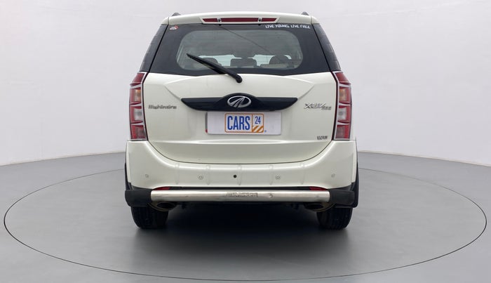2016 Mahindra XUV500 W6 4X2, Diesel, Manual, 79,313 km, Back/Rear