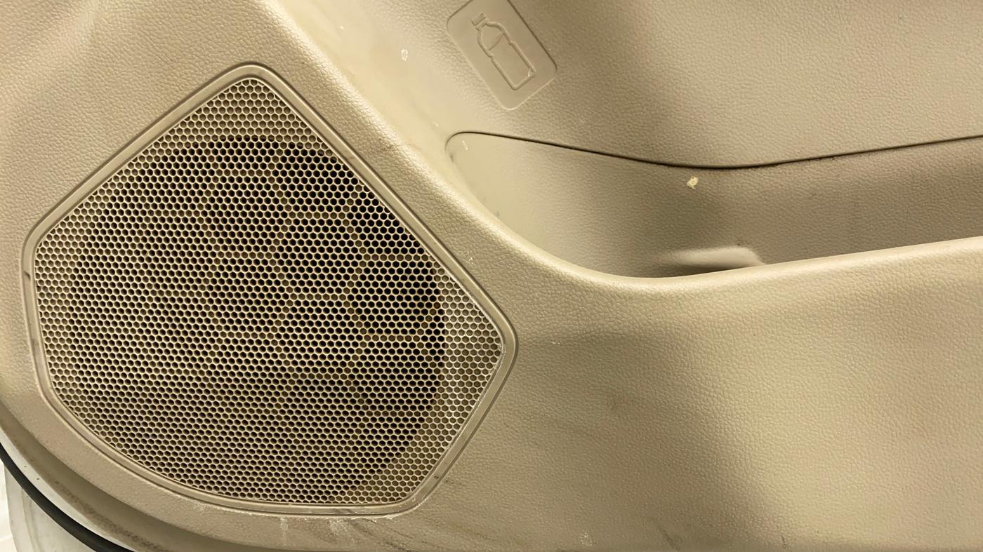 2022 Maruti Dzire ZXI CNG, CNG, Manual, 38,520 km, Speaker