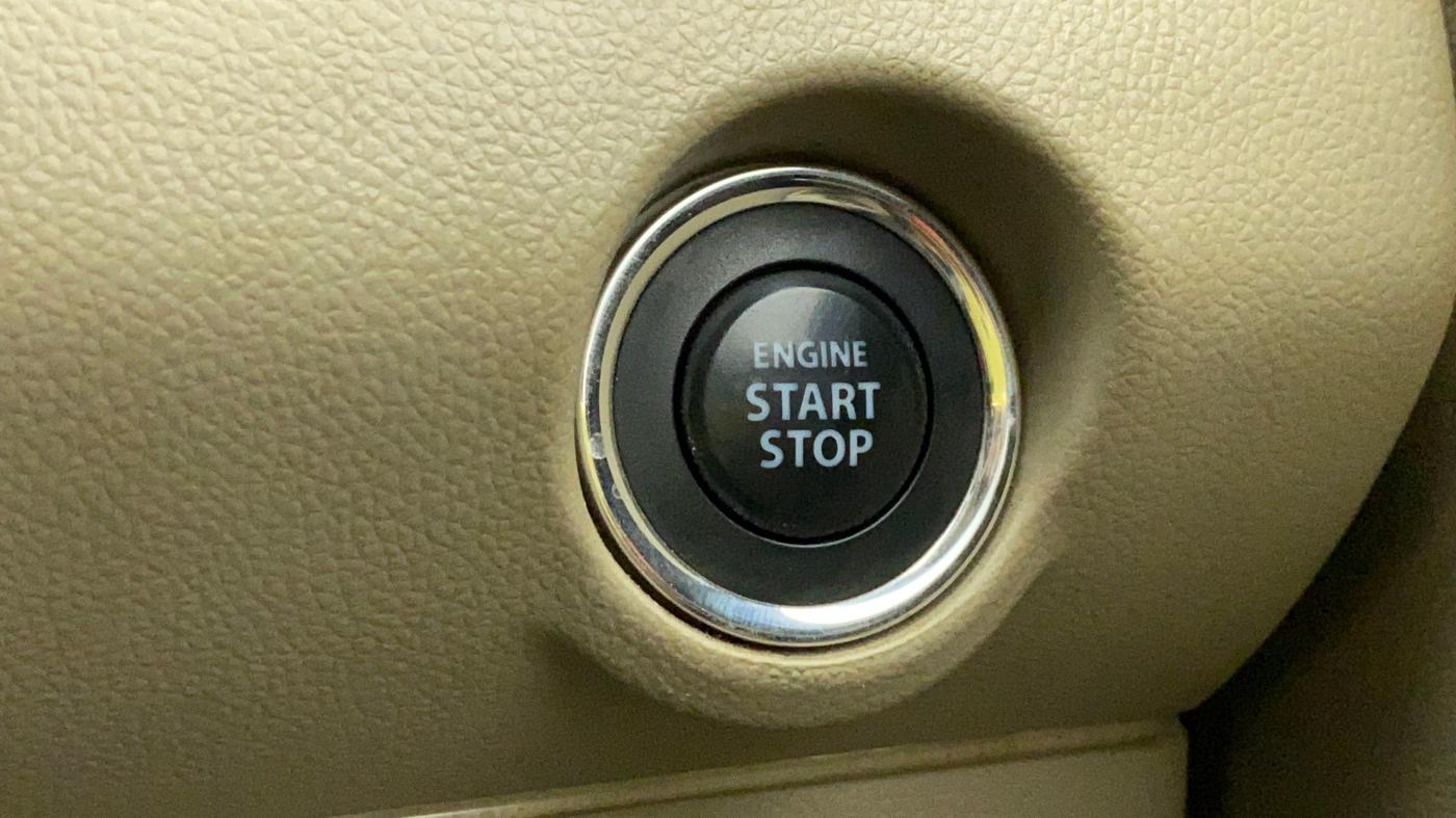 2022 Maruti Dzire ZXI CNG, CNG, Manual, 38,520 km, Keyless Start/ Stop Button